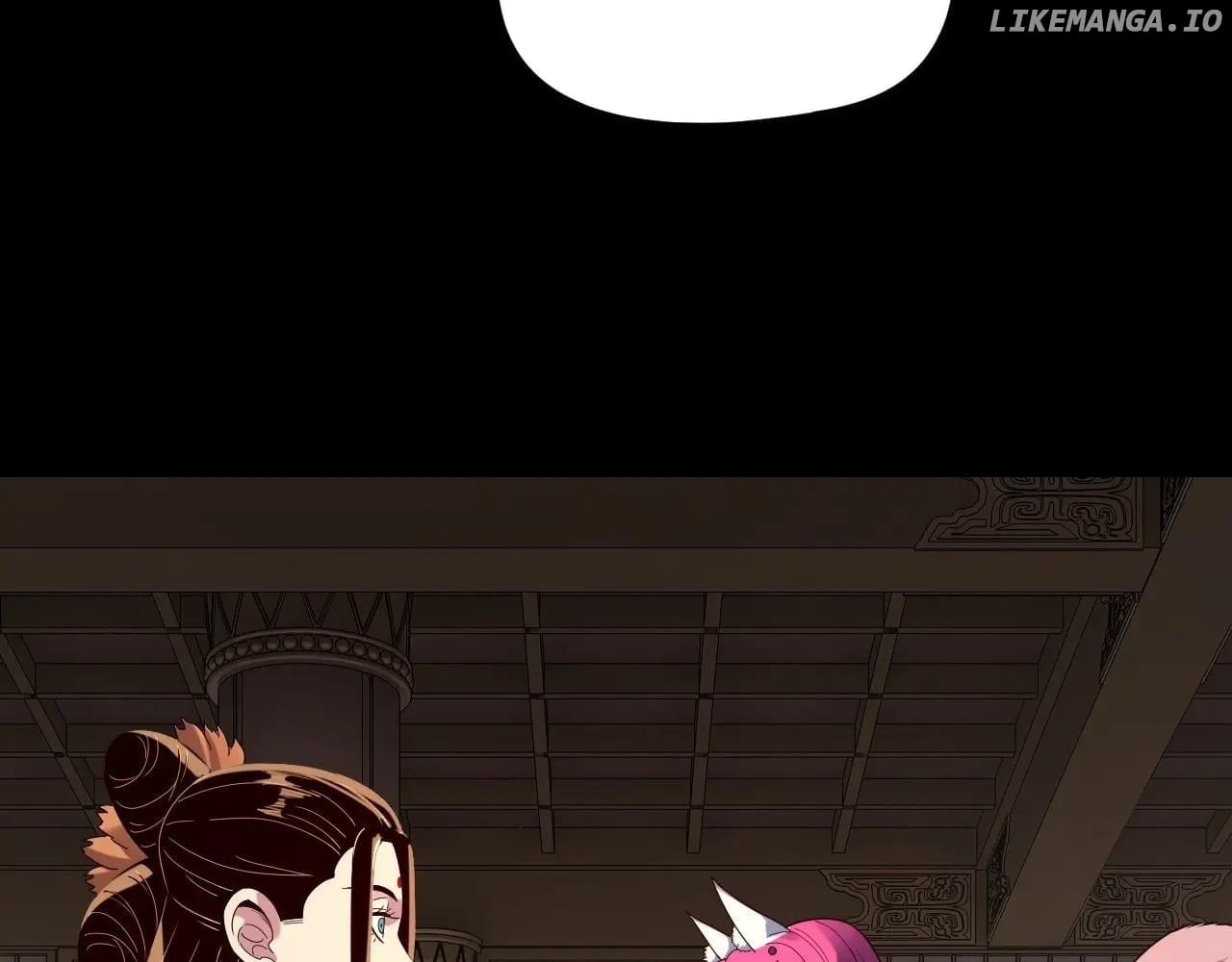 Me, The Heavenly Destined Villain Chapter 268 - page 92